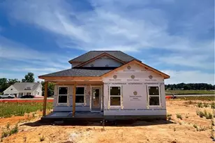 436 Maverick Ln, Dunn, NC 28334 - Photo 4