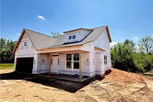 417 Maverick Ln, Dunn, NC 28334 - Photo 2
