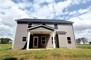 219 Maverick Ln Lot 56, Dunn, NC 28334 - Photo 4