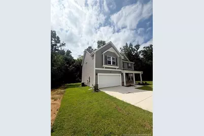 219 Maverick Lane (Lot 56), Dunn, NC 28334 - Photo 2