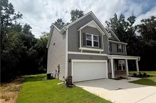 219 Maverick Ln Lot 56, Dunn, NC 28334 - Photo 2