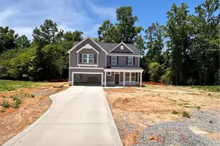 219 Maverick Ln, Dunn, NC 28334 - Photo 1