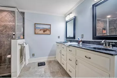 519 Forrest Drive, Sanford, NC 27330 - Photo 16
