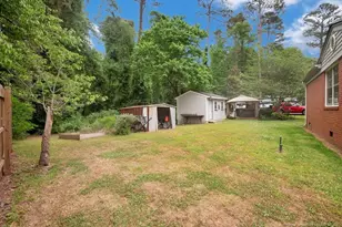 519 Forrest Dr, Sanford, NC 27330 - Photo 26