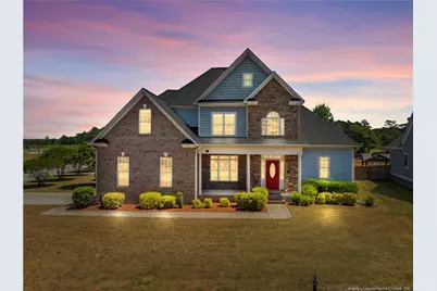 7241 Mariners Landing Drive, Fayetteville, NC 28306 - Photo 1