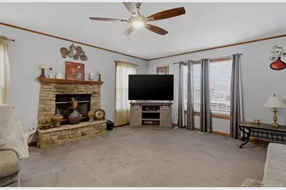 132 Spring Valley Drive, Raeford, NC 28376 - Photo 8