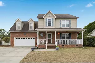 132 Spring Valley Dr, Raeford, NC 28376 - Photo 1