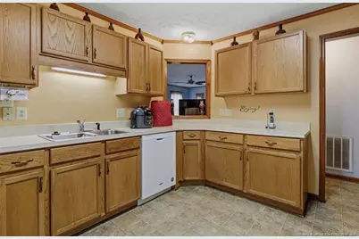 132 Spring Valley Drive, Raeford, NC 28376 - Photo 14