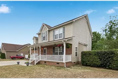 132 Spring Valley Drive, Raeford, NC 28376 - Photo 4