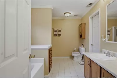 132 Spring Valley Drive, Raeford, NC 28376 - Photo 24
