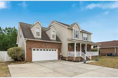 132 Spring Valley Drive, Raeford, NC 28376 - Photo 2