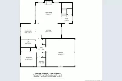 45 Cohen Court, Vass, NC 28394 - Photo 48