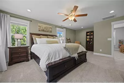 45 Cohen Court, Vass, NC 28394 - Photo 26