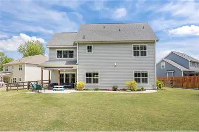 45 Cohen Court, Vass, NC 28394 - Photo 36