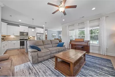 45 Cohen Court, Vass, NC 28394 - Photo 10