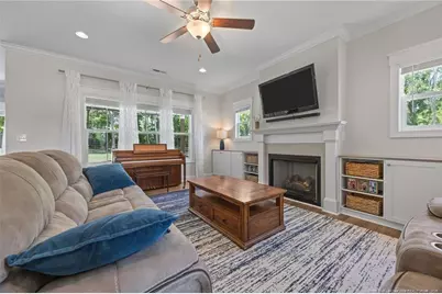 45 Cohen Court, Vass, NC 28394 - Photo 6