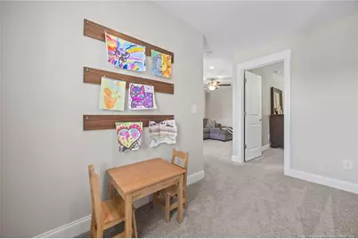 45 Cohen Court, Vass, NC 28394 - Photo 22