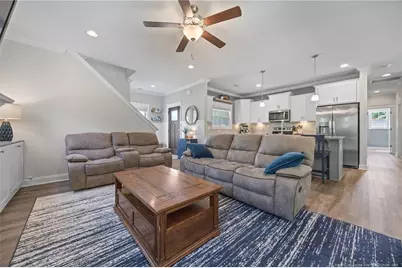 45 Cohen Court, Vass, NC 28394 - Photo 8