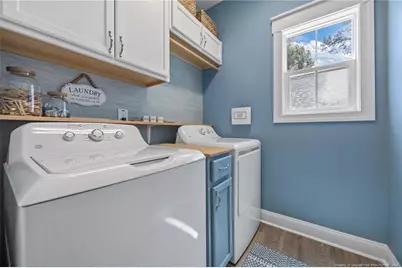 45 Cohen Court, Vass, NC 28394 - Photo 20