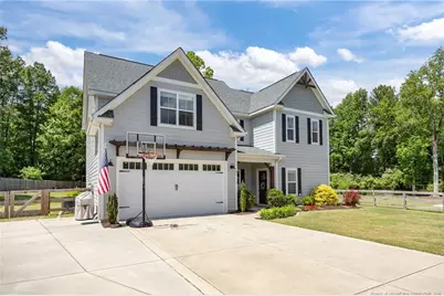 45 Cohen Court, Vass, NC 28394 - Photo 2