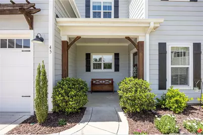 45 Cohen Court, Vass, NC 28394 - Photo 4