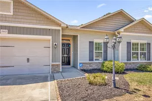 1441 Homeland Dr, Parkton, NC 28371 - Photo 4