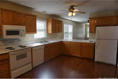 7109 Summerlin Drive, Fayetteville, NC 28306 - Photo 6