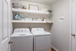 1537 Timberrock Ct, Fayetteville, NC 28306 - Photo 24