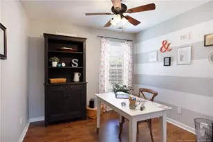 1537 Timberrock Ct, Fayetteville, NC 28306 - Photo 12