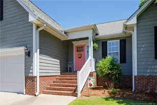 1537 Timberrock Ct, Fayetteville, NC 28306 - Photo 2