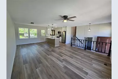 1819 Cawdor Drive, Fayetteville, NC 28304 - Photo 4