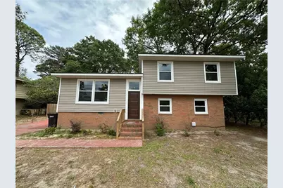 1819 Cawdor Drive, Fayetteville, NC 28304 - Photo 2