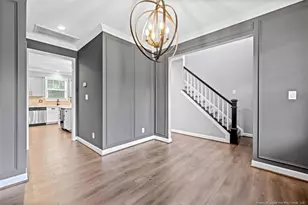 284 Apache Trail, Sanford, NC 27332 - Photo 8