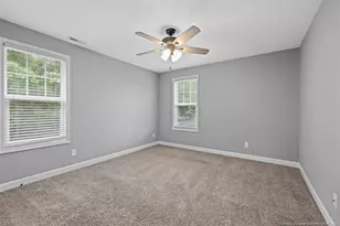 284 Apache Trail, Sanford, NC 27332 - Photo 24