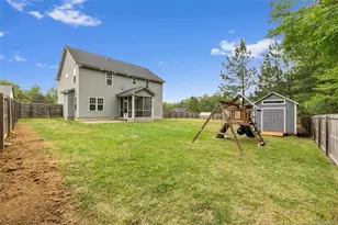 284 Apache Trail, Sanford, NC 27332 - Photo 34