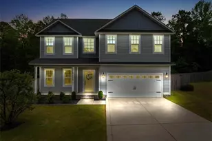 284 Apache Trail, Sanford, NC 27332 - Photo 2