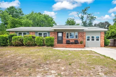 3218 Pelligrini Avenue, Hope Mills, NC 28348 - Photo 1