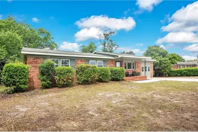 3218 Pelligrini Avenue, Hope Mills, NC 28348 - Photo 2