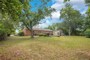 3218 Pelligrini Ave, Hope Mills, NC 28348 - Photo 18