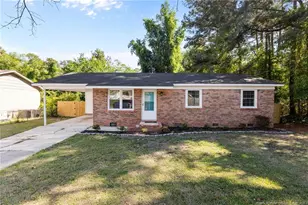 2633 Dumbarton Rd, Fayetteville, NC 28306 - Photo 1
