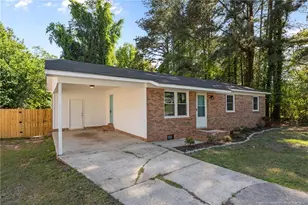 2633 Dumbarton Rd, Fayetteville, NC 28306 - Photo 2