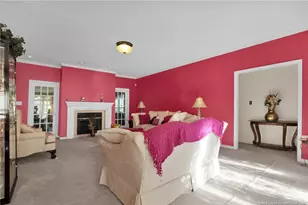 4008 Burleigh Pl, Fayetteville, NC 28311 - Photo 8