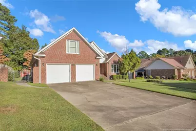 4008 Burleigh Place, Fayetteville, NC 28311 - Photo 34