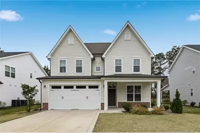 156 Kensington Drive, Spring Lake, NC 28390 - Photo 1