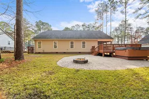 250 Maplewood Dr, Sanford, NC 27332 - Photo 30