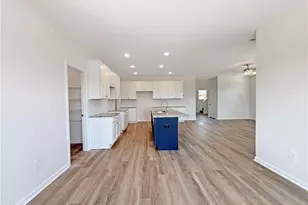 194 Ashley Hts Dr Lot 104, Aberdeen, NC 28315 - Photo 10