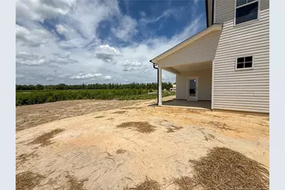 194 Ashley Heights (Lot 104) Drive, Aberdeen, NC 28315 - Photo 22