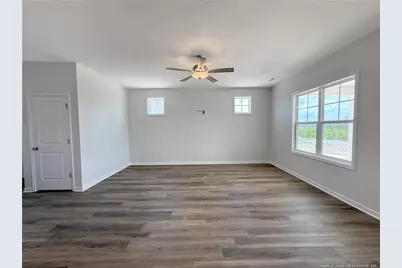 194 Ashley Heights (Lot 104) Drive, Aberdeen, NC 28315 - Photo 6
