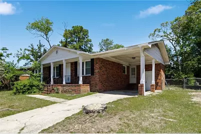 5218 Madonna Drive, Fayetteville, NC 28311 - Photo 2