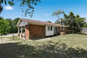 5218 Madonna Dr, Fayetteville, NC 28311 - Photo 42